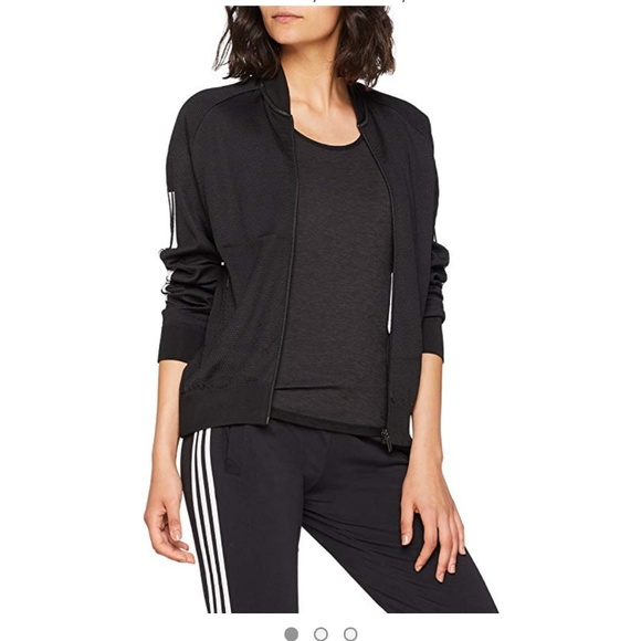 Sold🙂Adidas jacket - Picture 6 of 8